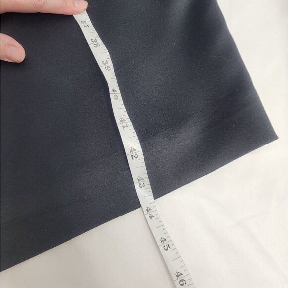 VINTAGE 80s dress Cache sequined long sleeve formal party cocktail S - Picture 14 of 14